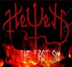 The First Sin